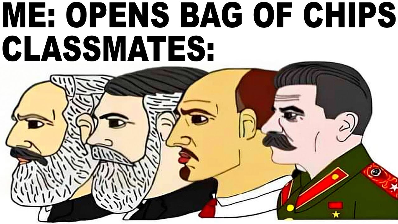 They need to show this in school...