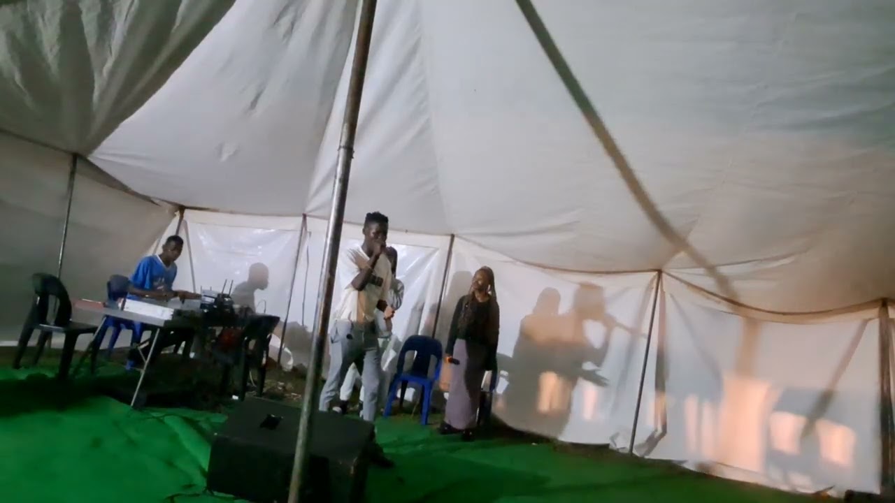 Ga - Molepo, Ga - Rampheri Crusade Day 2 I 06 January 2026