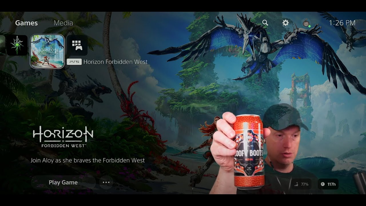 Touching on Topics 2 - Quick Brew Review - 1 - Penrose Brewing Company