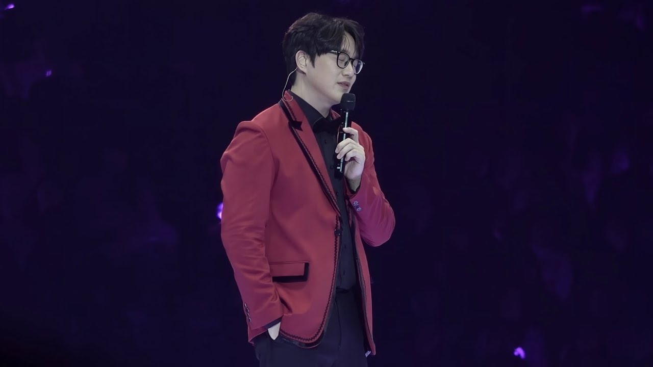 231230 성시경- 잠시라도 우리 | 2023 Sung si kyung 콘서트
