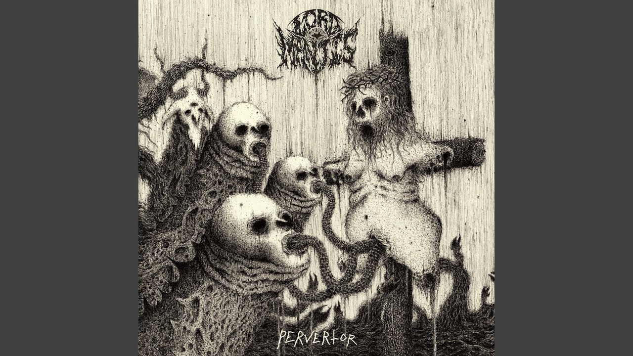 Ritual Killer