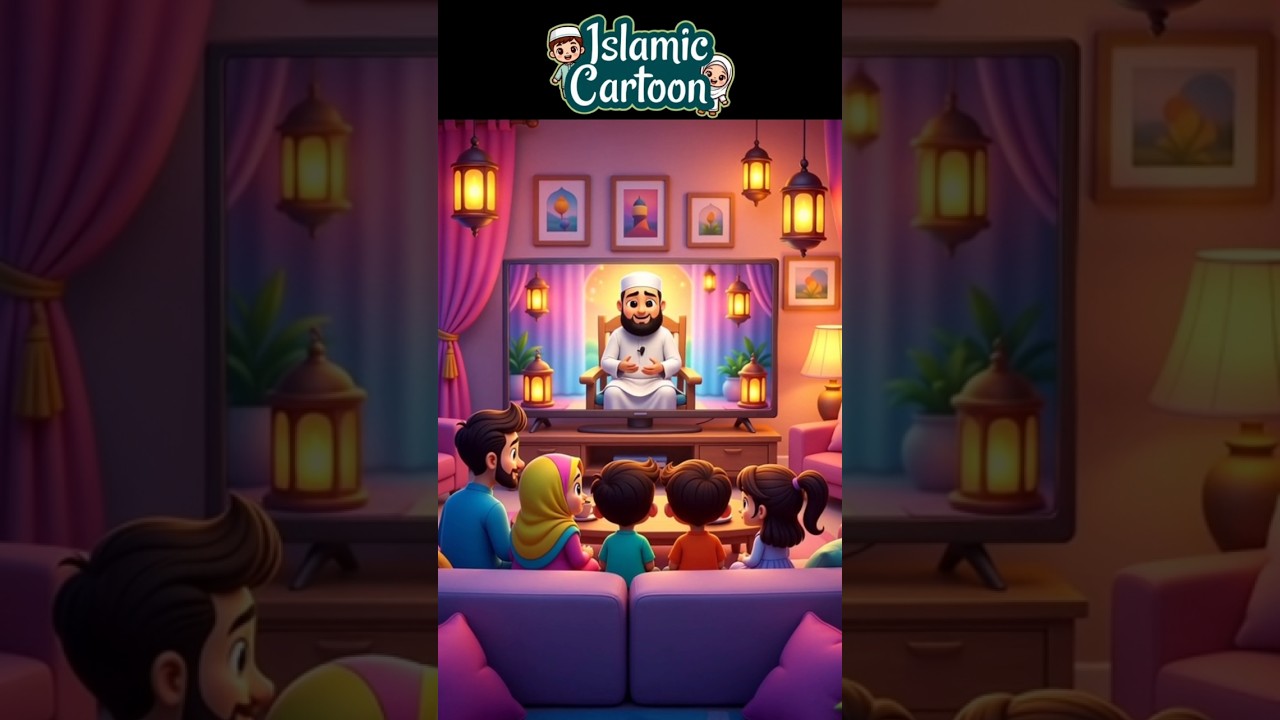 Dil Ka Sukoon Sirf Zikr Mein Hai 