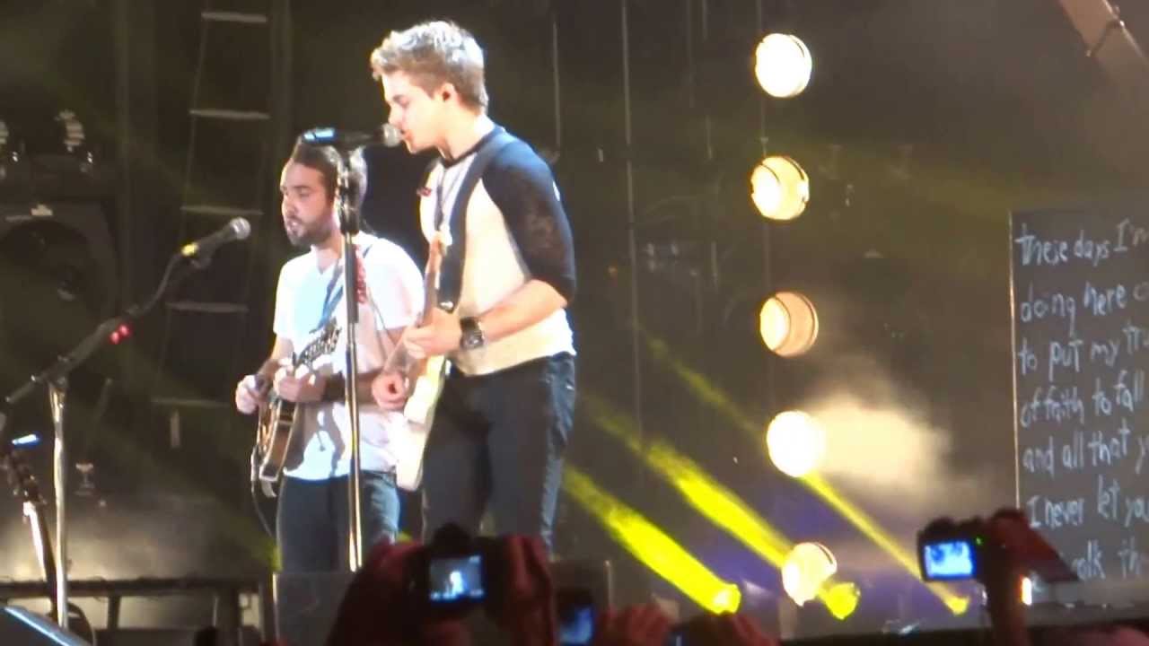 Hunter Hayes 