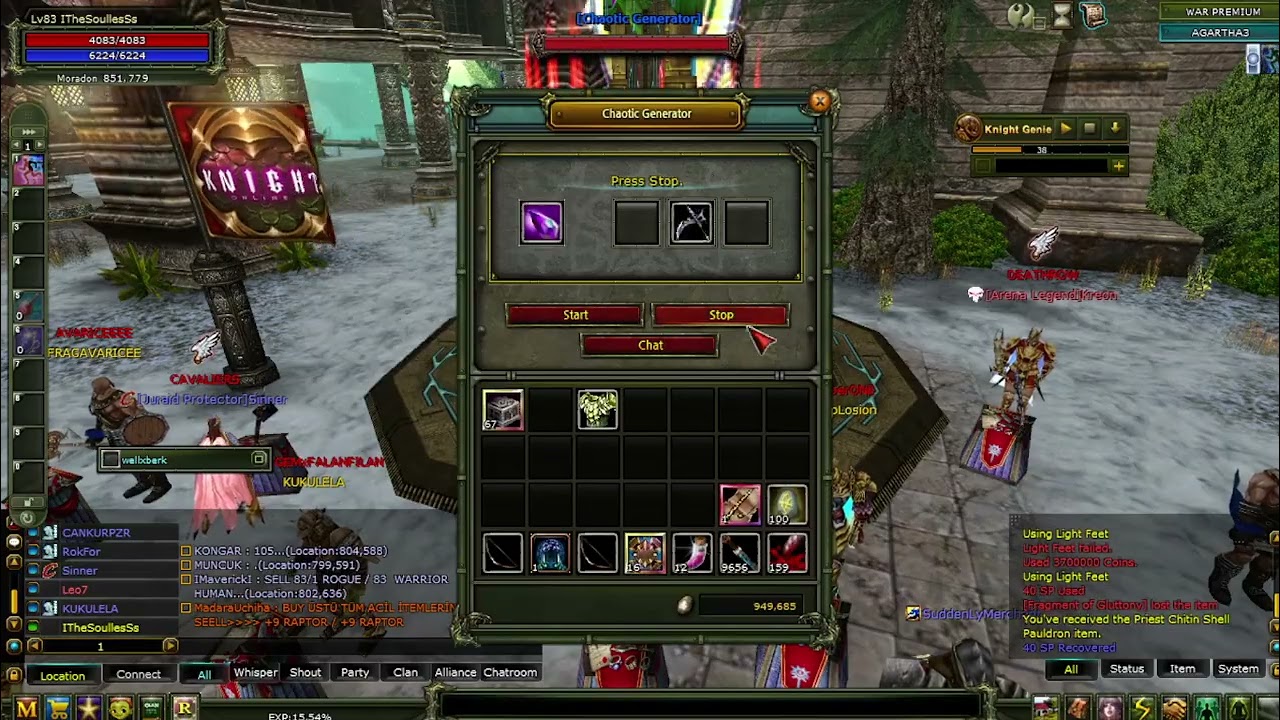 agartha 120 x old drakı box(Son Şans oyunları vıdeosudur bundan sonra vıdeo gelmıyecek.)