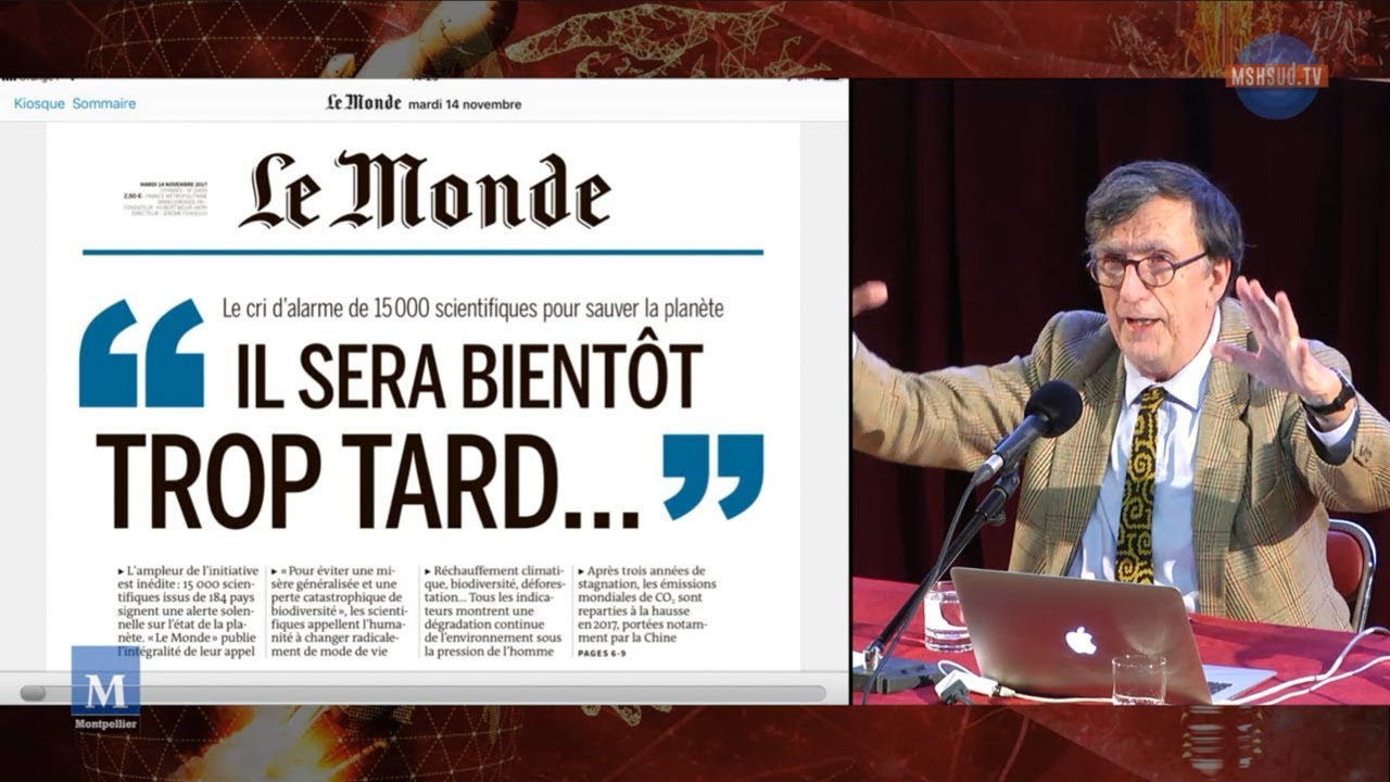 Bruno Latour - Où atterrir ? : Comment s'orienter en politique