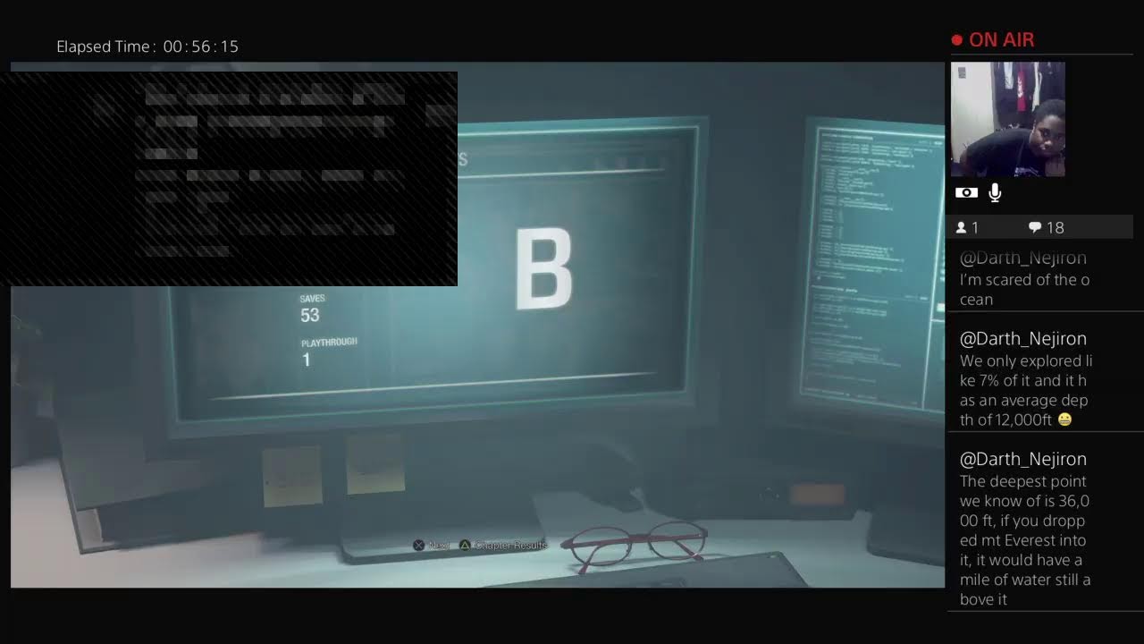 🔴LIVE🔴RESIDENT EVIL 4 REMAKE PART 15/Resident evil 4  game play