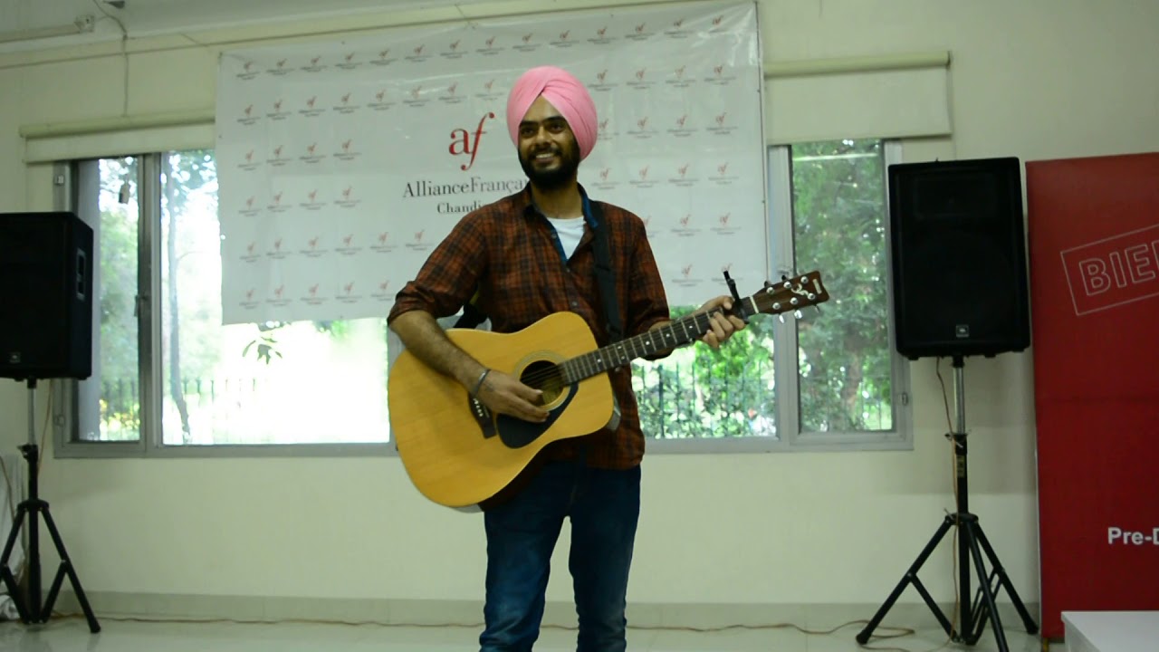 kise da pyaar paavn nu
