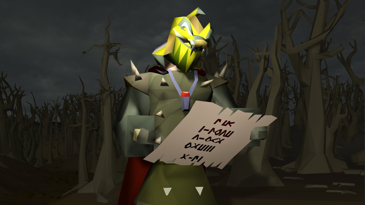 The Only Chance I Have at Unlocking This… [BMM 53]