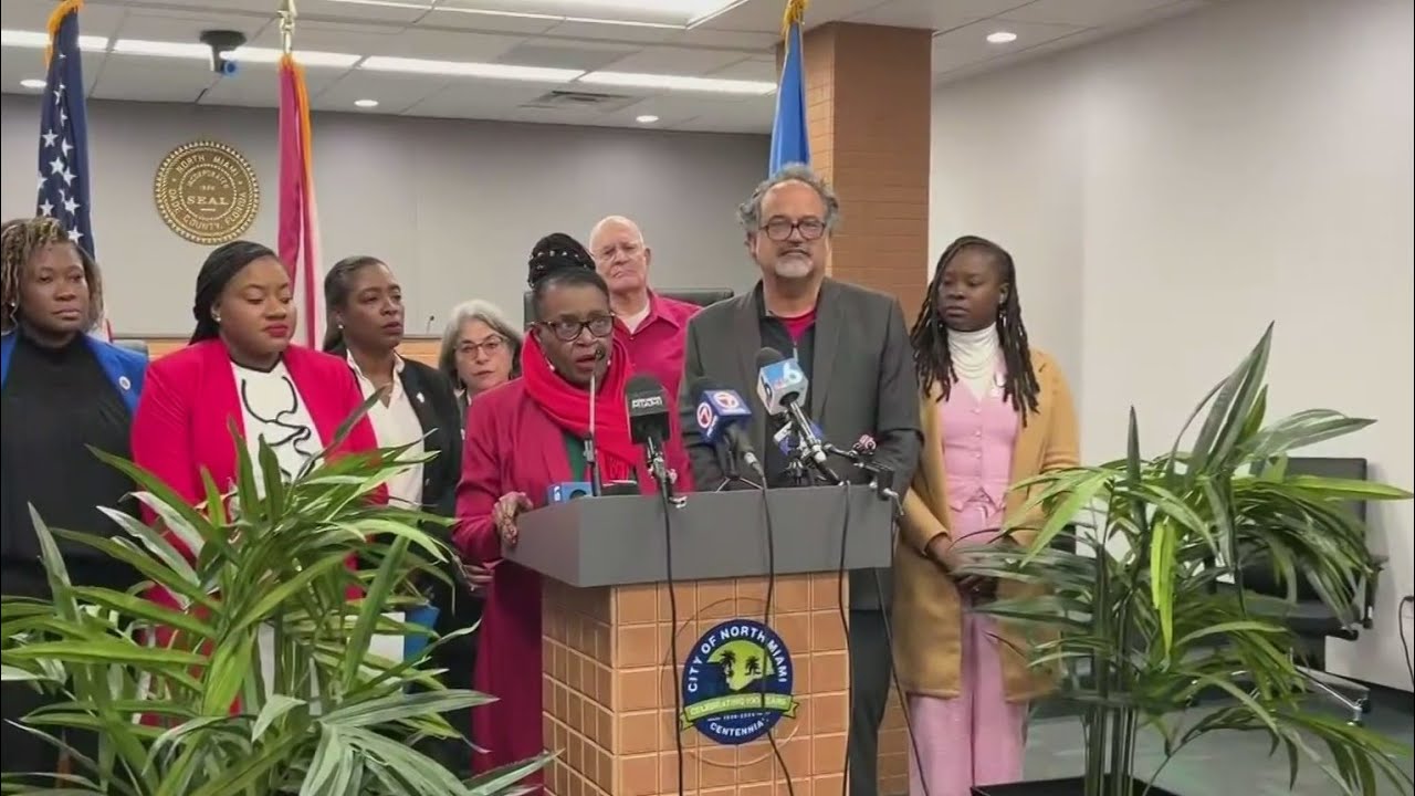 Uncertainty remains for South Florida Haitians after judge allows for TPS to continue
