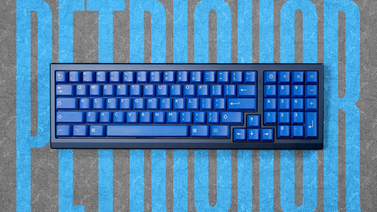 AKB Petrichor Client Build