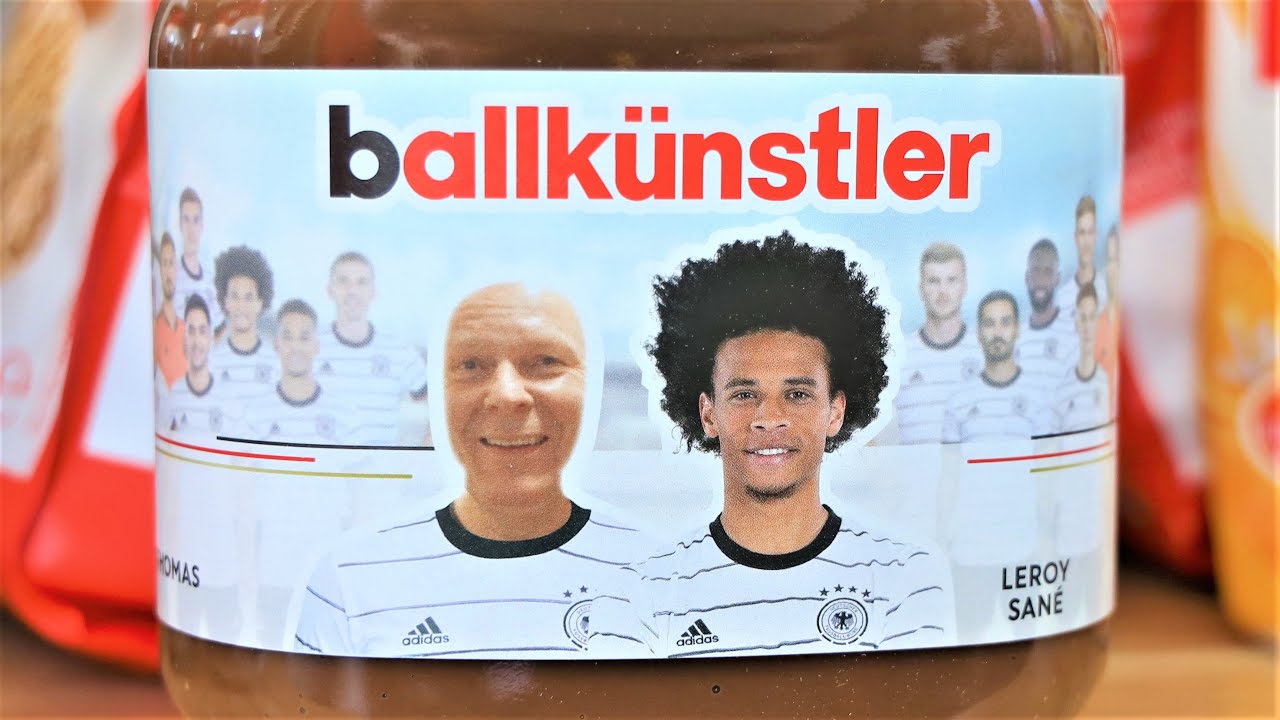 DAS NUTELLAVIEH