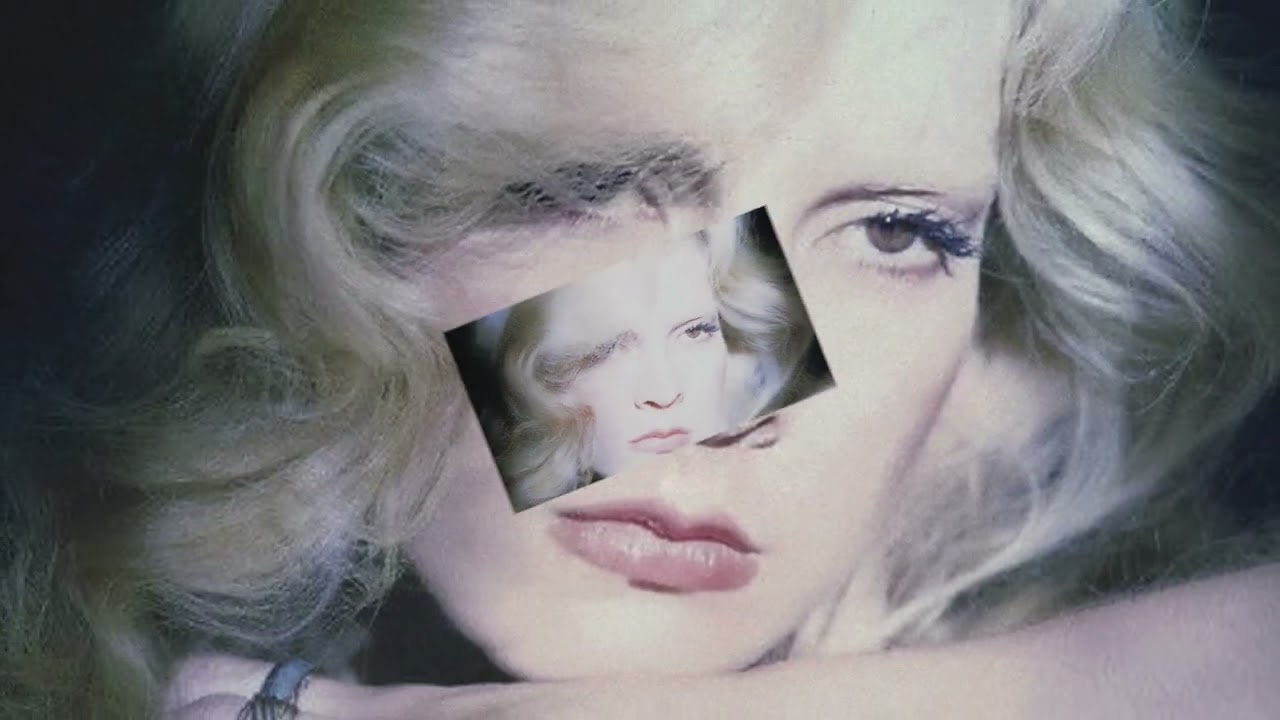 Sylvie Vartan - L'amour au diapason (Sergio Extended 12