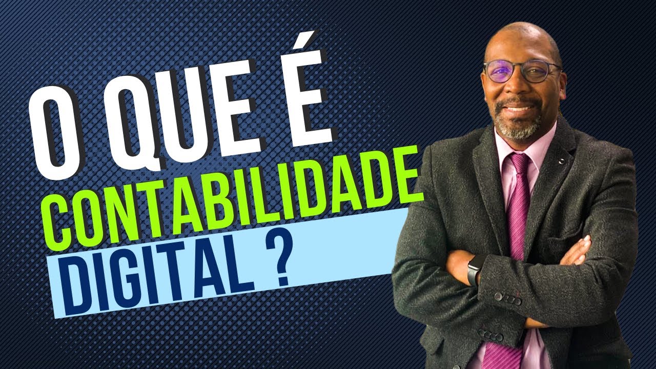 COMO FUNCIONA A CONTABILIDADE DIGITAL?