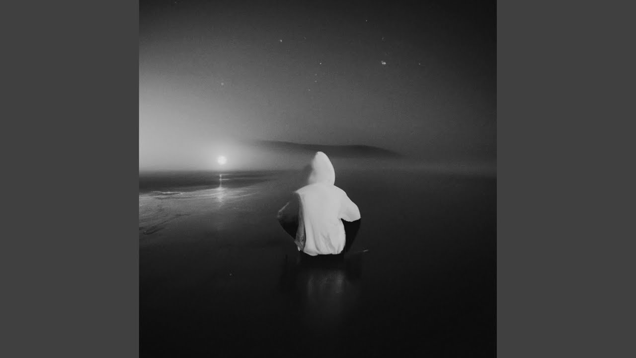 Alone at Night (Slowed + Reverb)