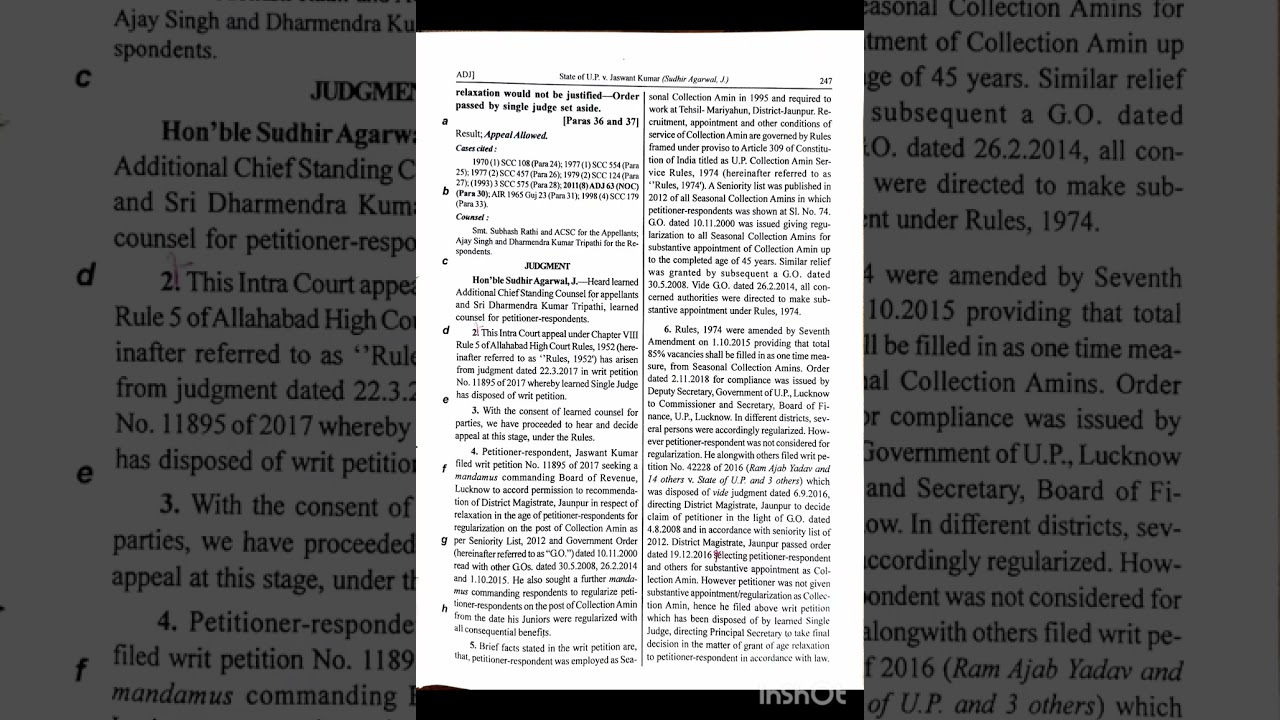 Preparation of Allahabad High Court @110 WPM #allahabadhighcourt #supremecourt #governmentjob #ssc 