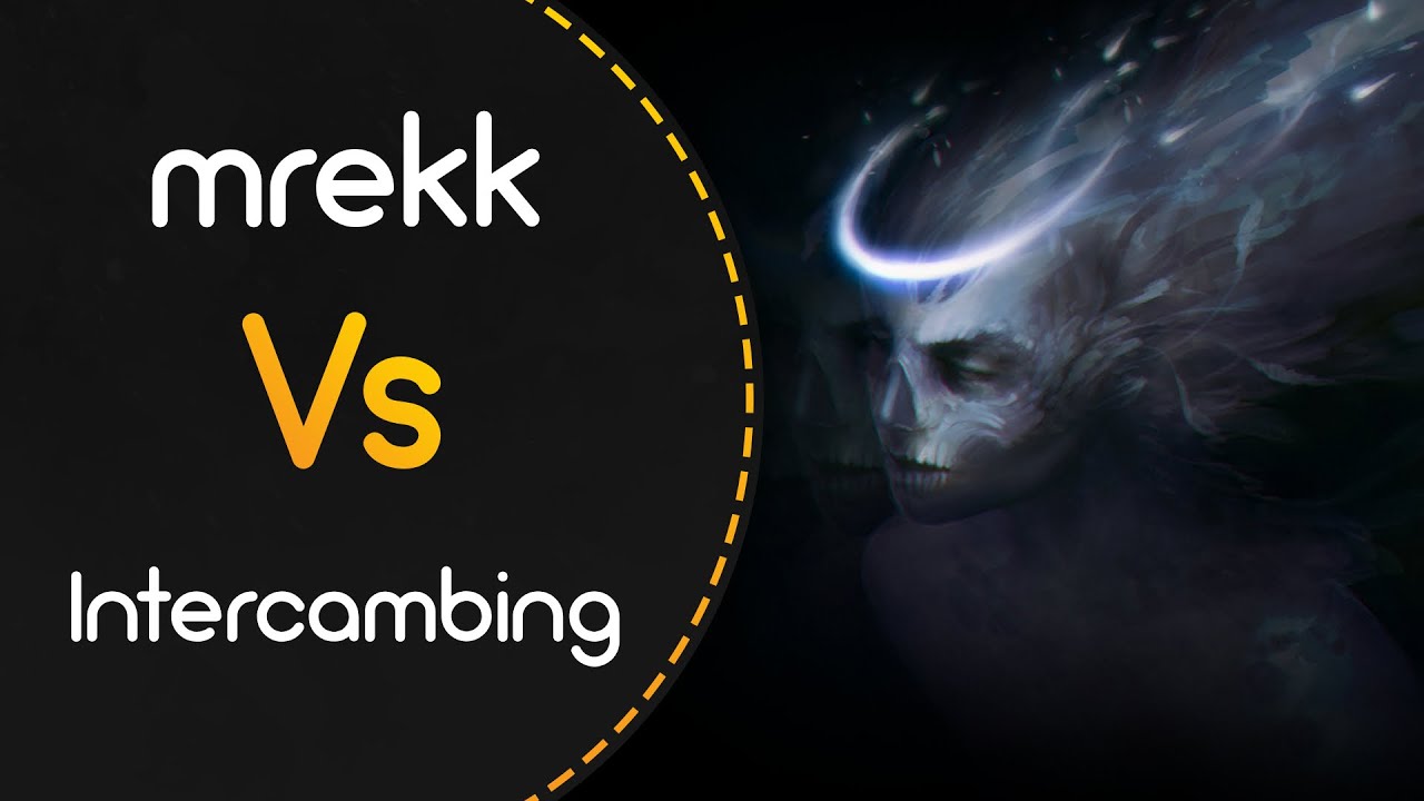 mrekk vs Intercambing! // Spawn Of Possession - Apparition (Mazzerin) [Blind Faith]