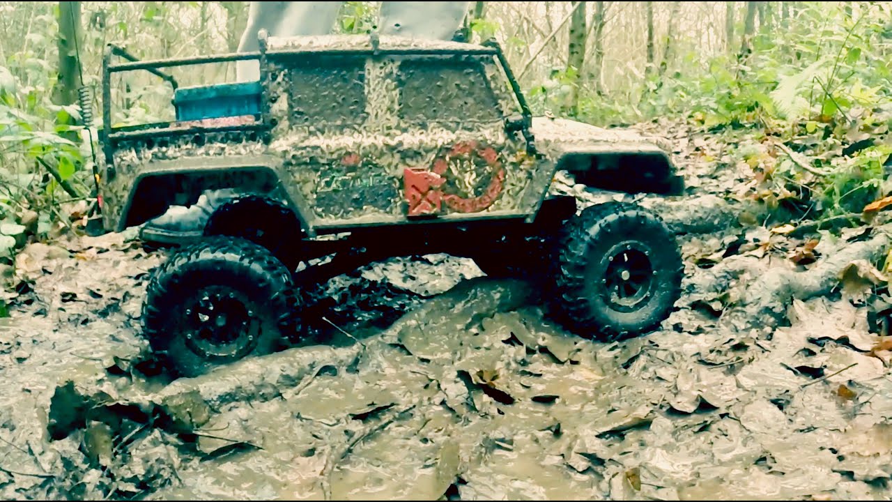 FTX Kanyon Crawl Session