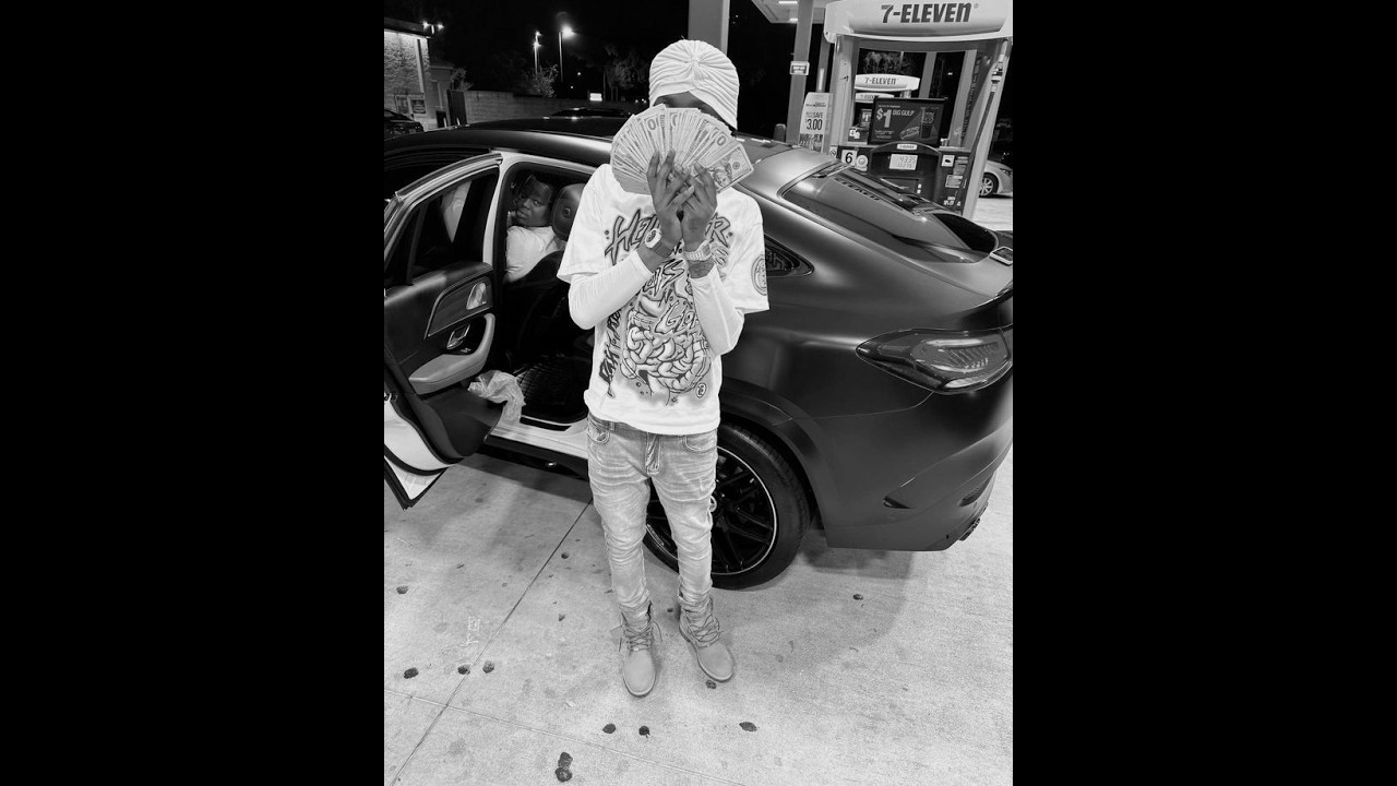 [FREE] YFG Fatso Type Beat x Lil Noonie Type Beat 