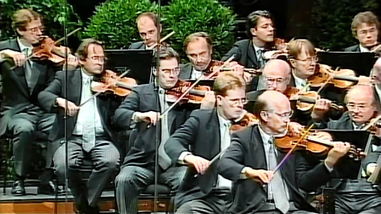 Schubert The Great -4M (4/4) J.E.Gardiner Vienna Philharmonic