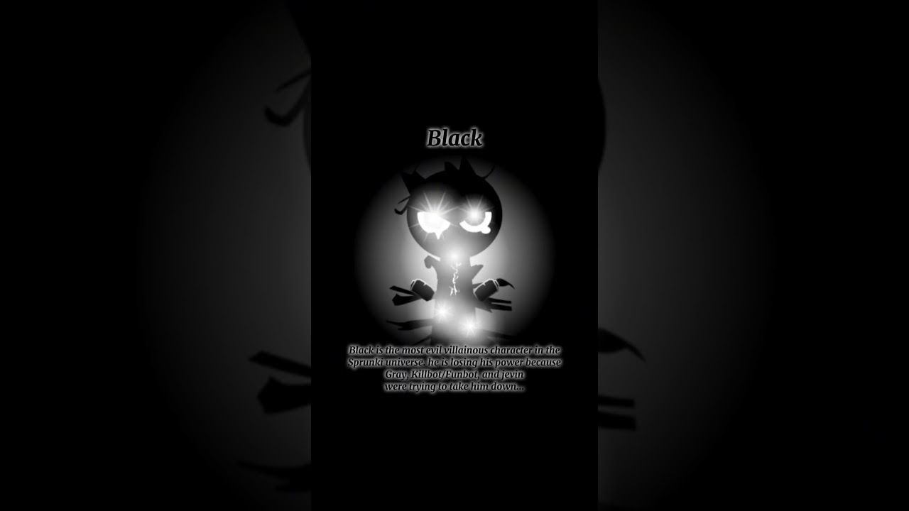 Sprunki the Definitive phase 11 LEAKS?!... #incredibox #sprunki
