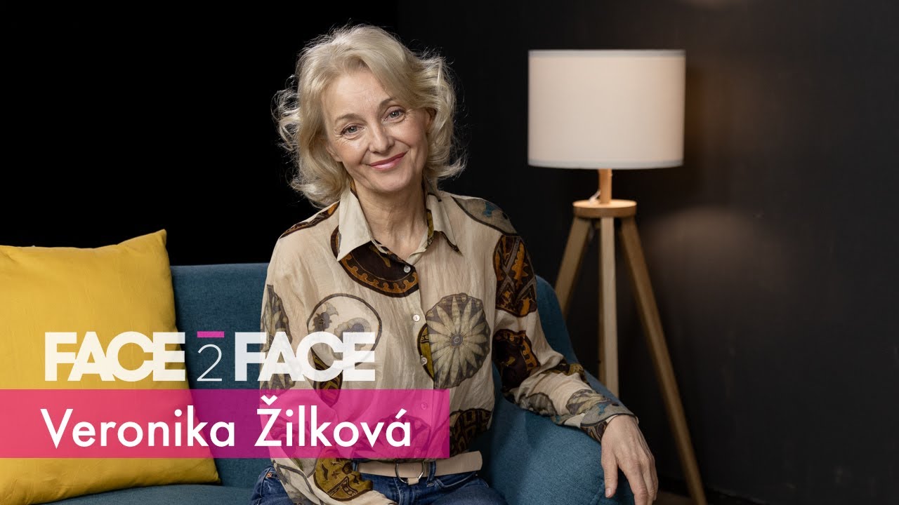 Veronika Žilková otevřeně o rozdělení rodiny, vyhrožování bulváru i Agátě