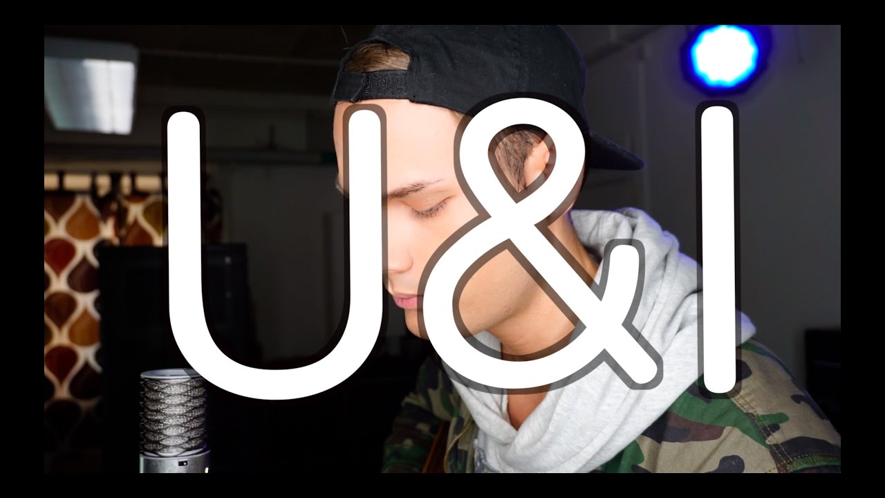 John Emil - U&I (Official video)