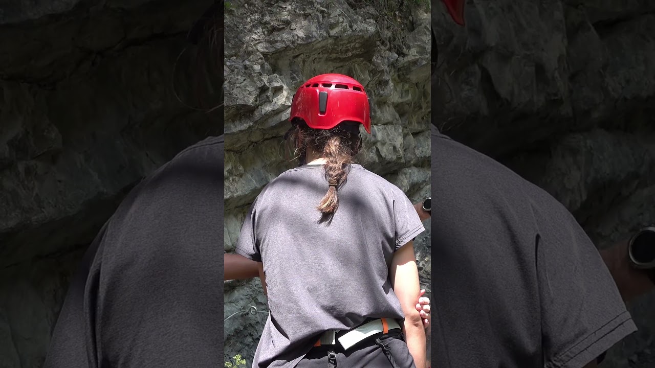 Via Ferrata