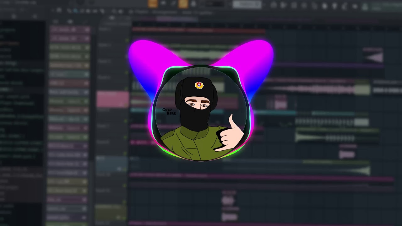 DEPAS - [HARDBASS]