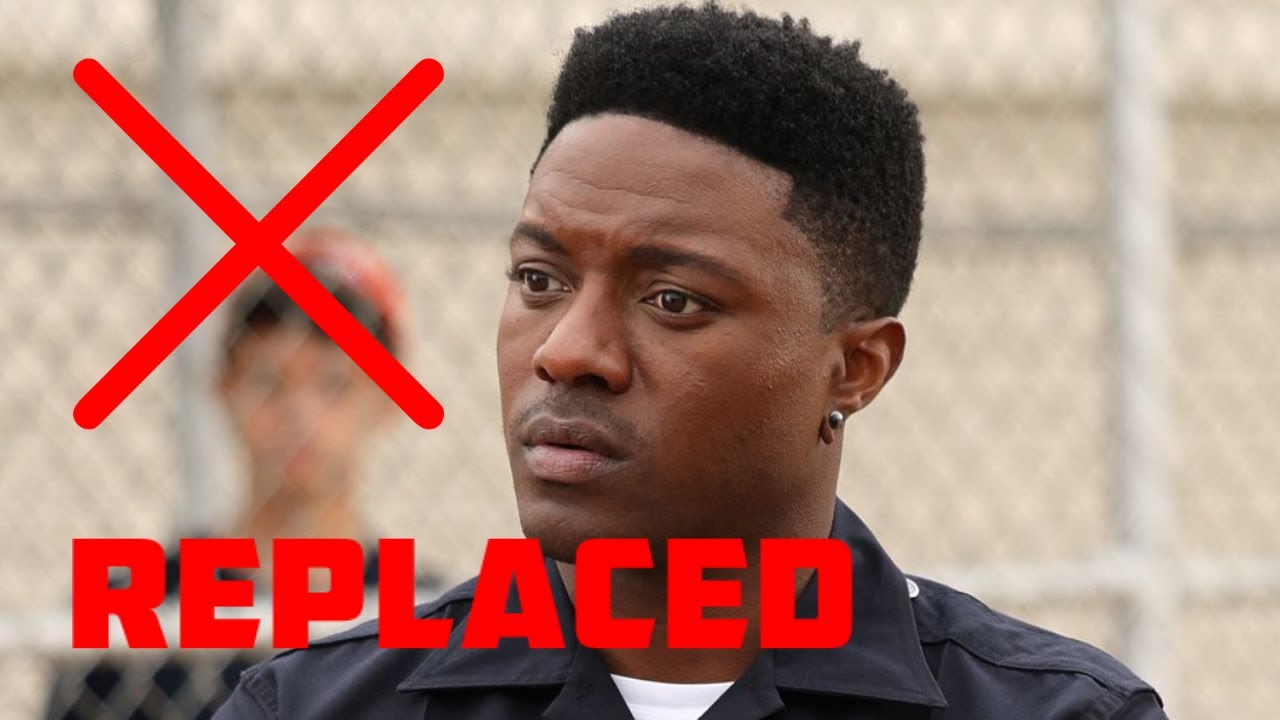 Why The Rookie Replaced One of Its Best Characters