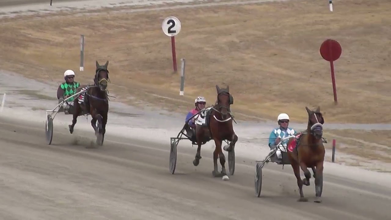 Maryborough T7 22.2.26