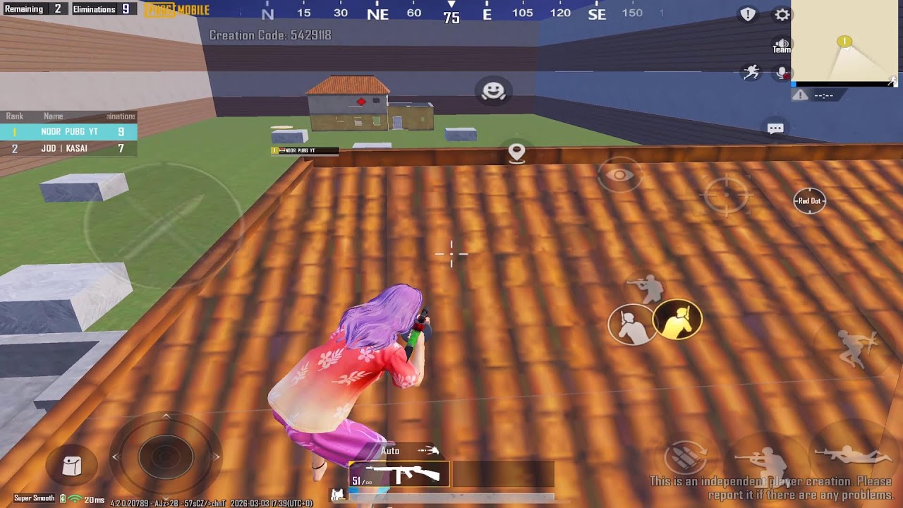 NOOR   IS LIVE PUBG MOBILE LIVE STREAM  #shortlive #pubgmobile #pubglive #mobilegame #pubglivevideo