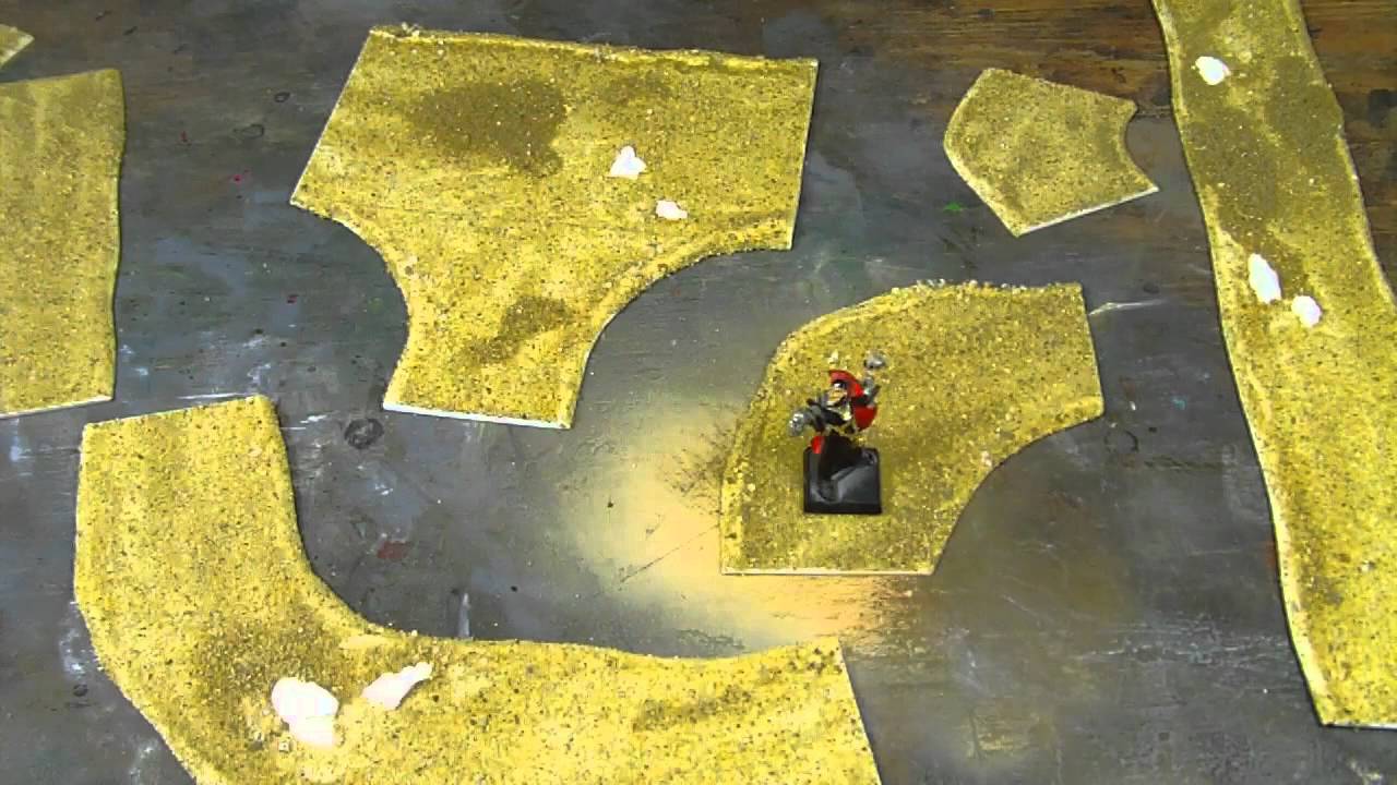 TerranScapes - Flexible Road addition - Paths