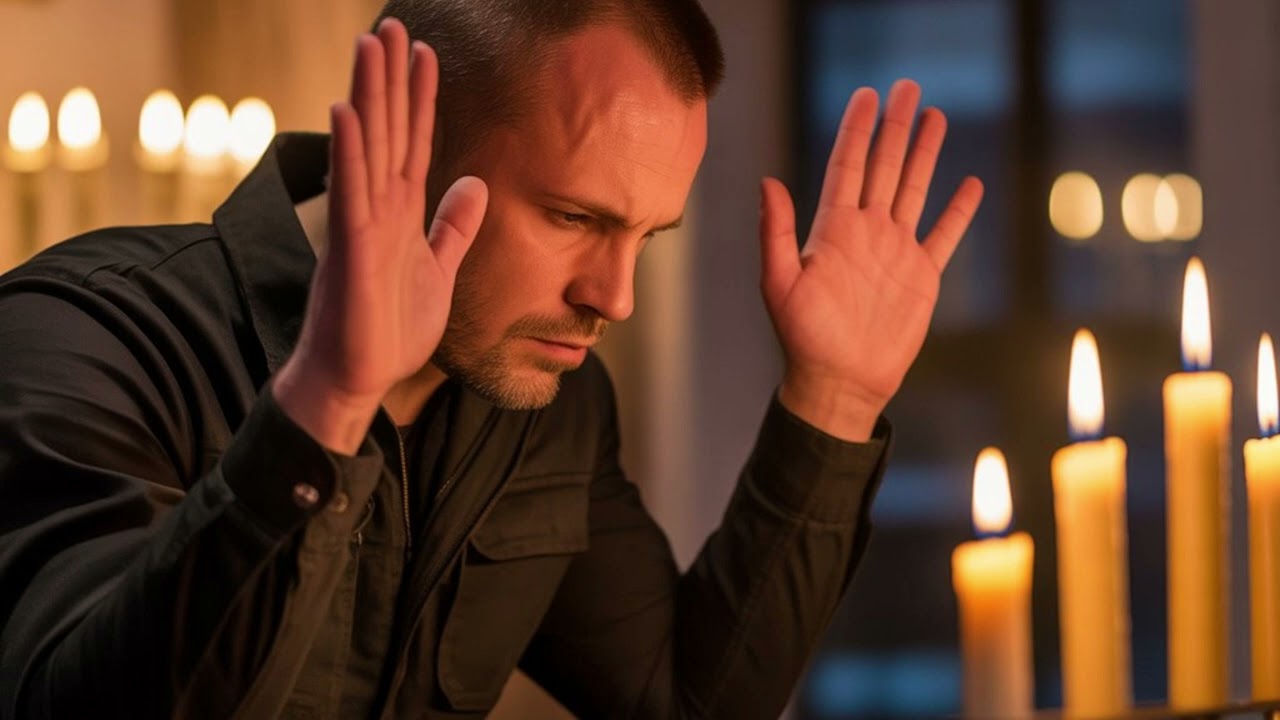 10 Dangerous Midnight Prayers Against the Spirit of Delay and Stagnation 🔥🔥