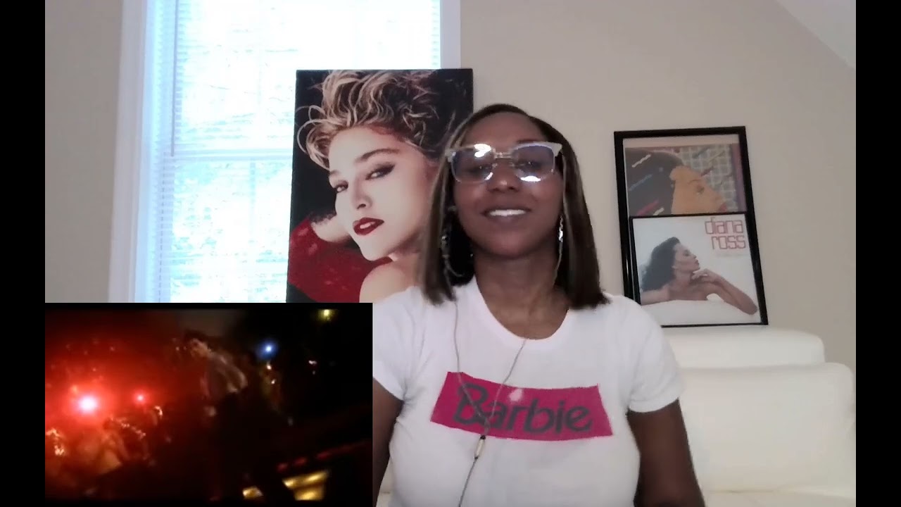 Bee Gees Reaction You Should Be Dancing (TRAVOLTA HAD THE MOVES THO?!?) Empress Reacts