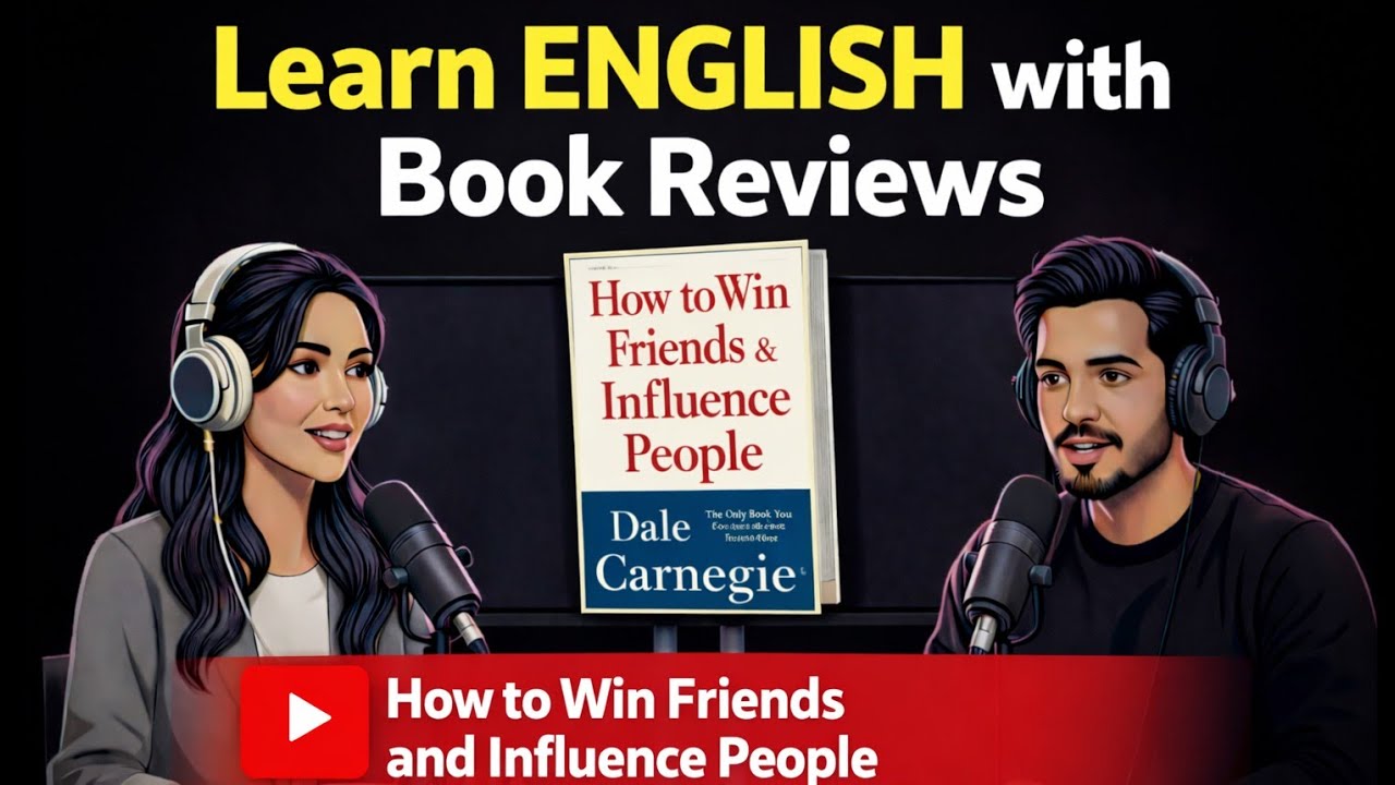 How to Win Friends and Influence People