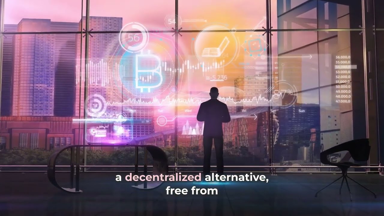Solvery IG: Gold vs. Cryptocurrency &mdash; The Best Hedge Against Inflation