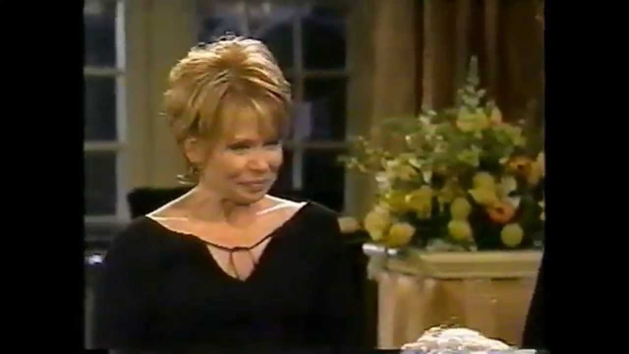 All My Children - 2002 - Brooke and Edmund's Engagement Party - Part 1