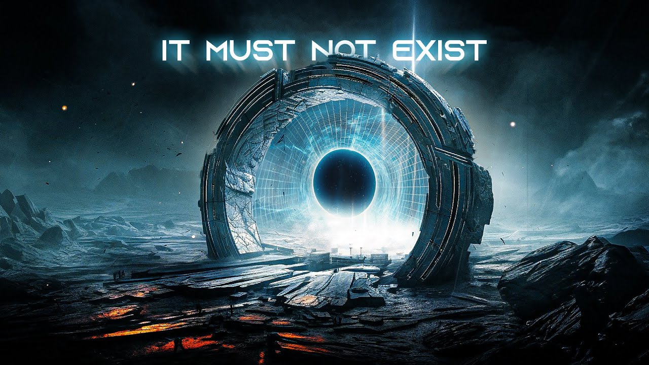 How To Make A WORMHOLE - A Step By Step Guide to Bend Reality