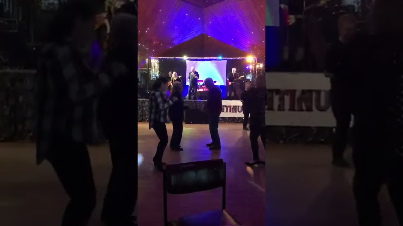Do You Wanna Dance - Chilton SC