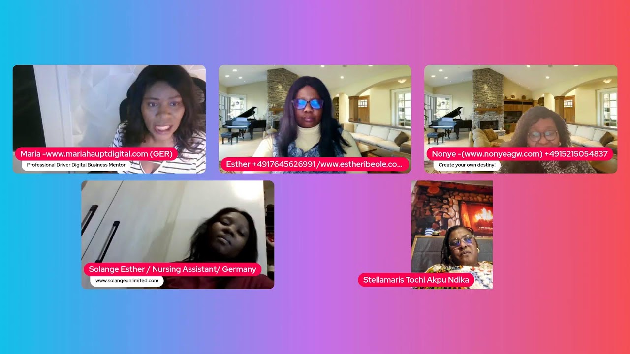 The Pension Reality in the Diaspora: Are We Truly Prepared for the Future?