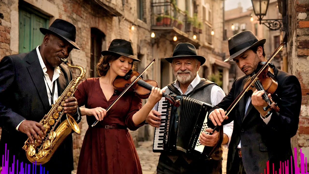 Ferus Çiftetelli (cover)