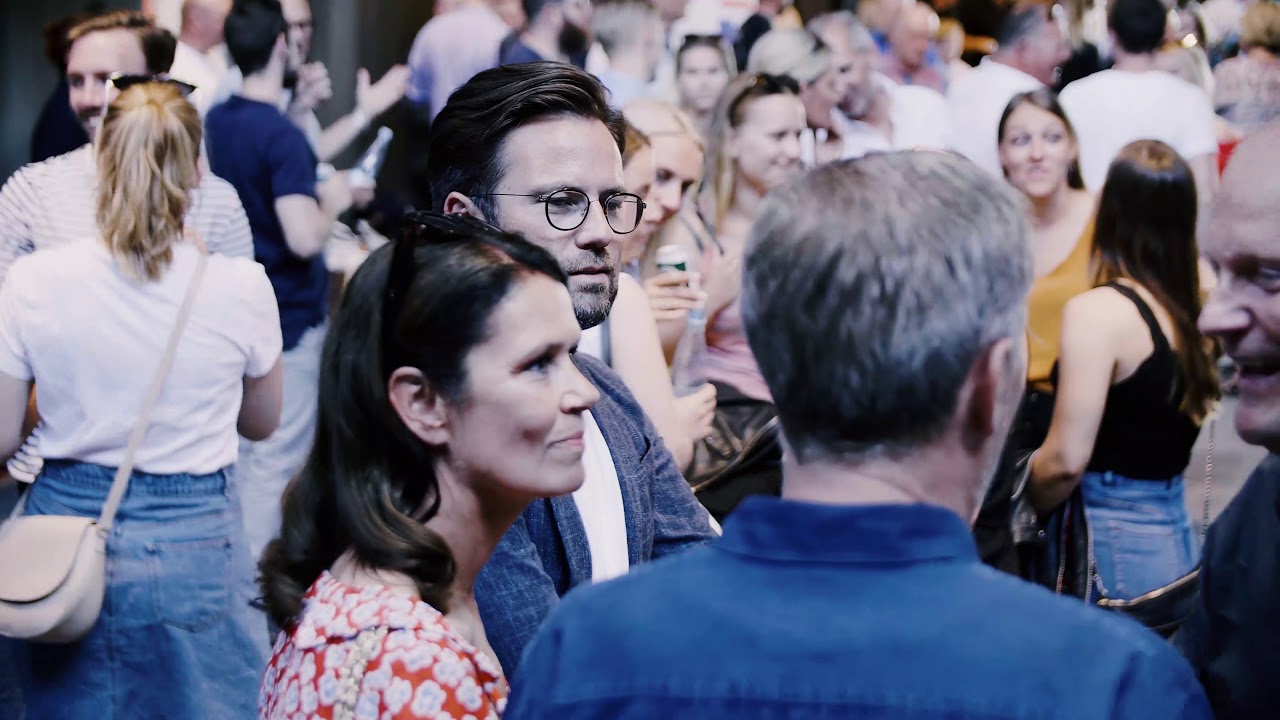 Kunde: Odense Boldklub - 