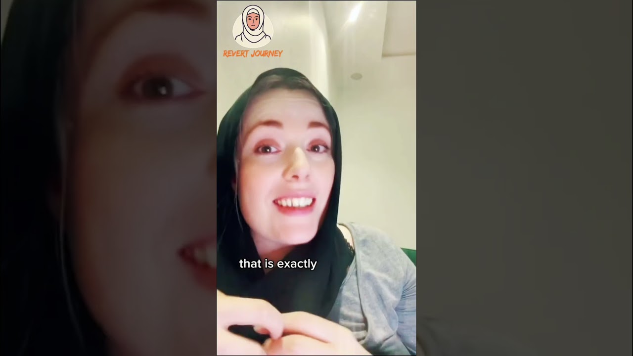 Their Kindness Changed My Life #revertjourney #ConvertToIslam