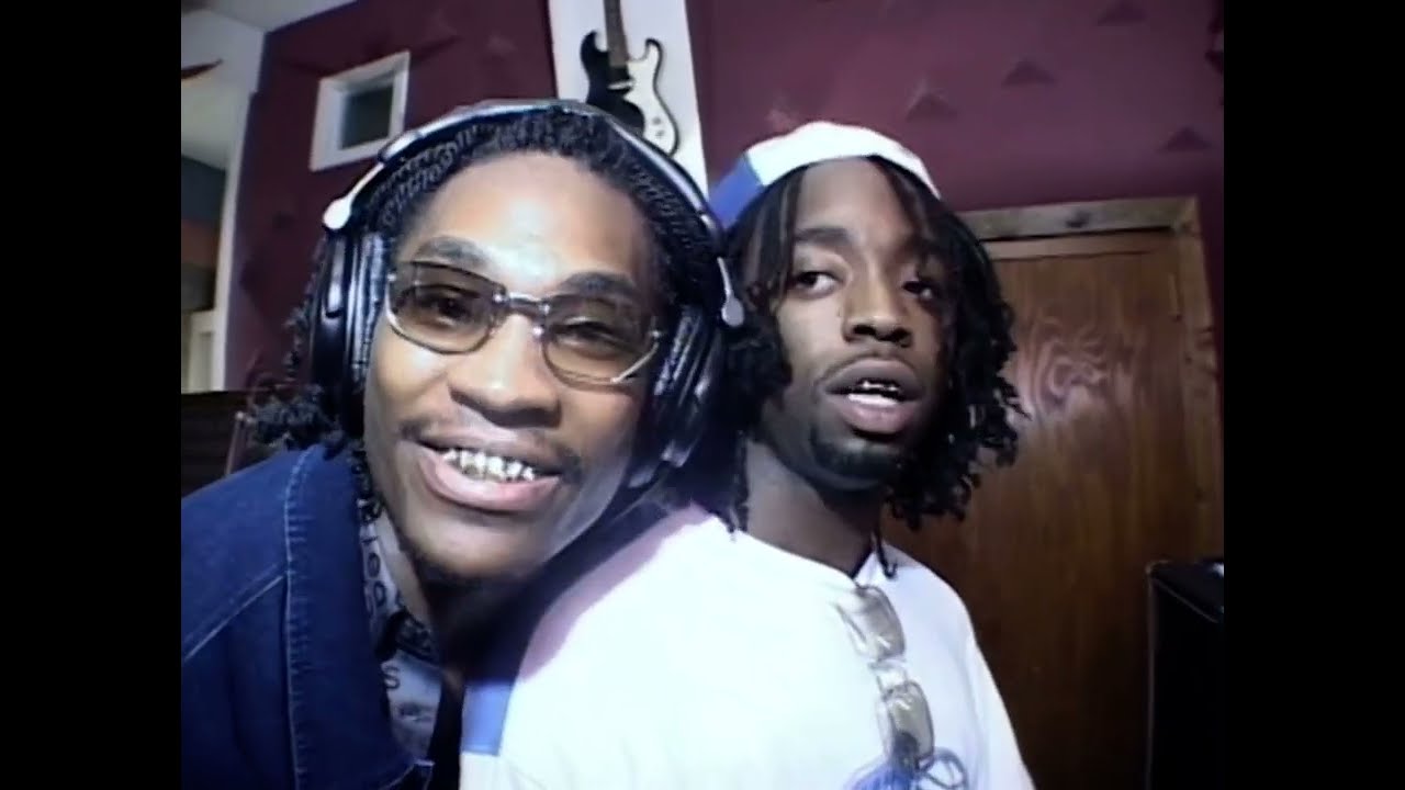 Ying Yang Twins BET How Im Livin House Tour (2003)
