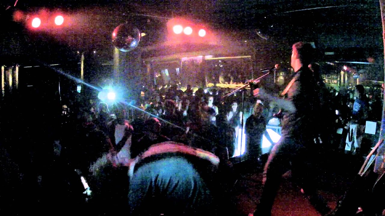 COAT OF ARMS - "River Weser" LIVE @ Dark East Mania (06/09/2013)