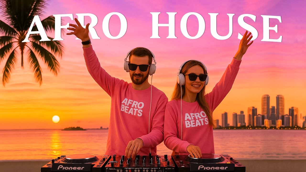 SUMMER AFRO HOUSE Sunset Mix (Adam Port, Avicii, The Weeknd, Coldplay, Diplo) - Summer Vibes Mix #8