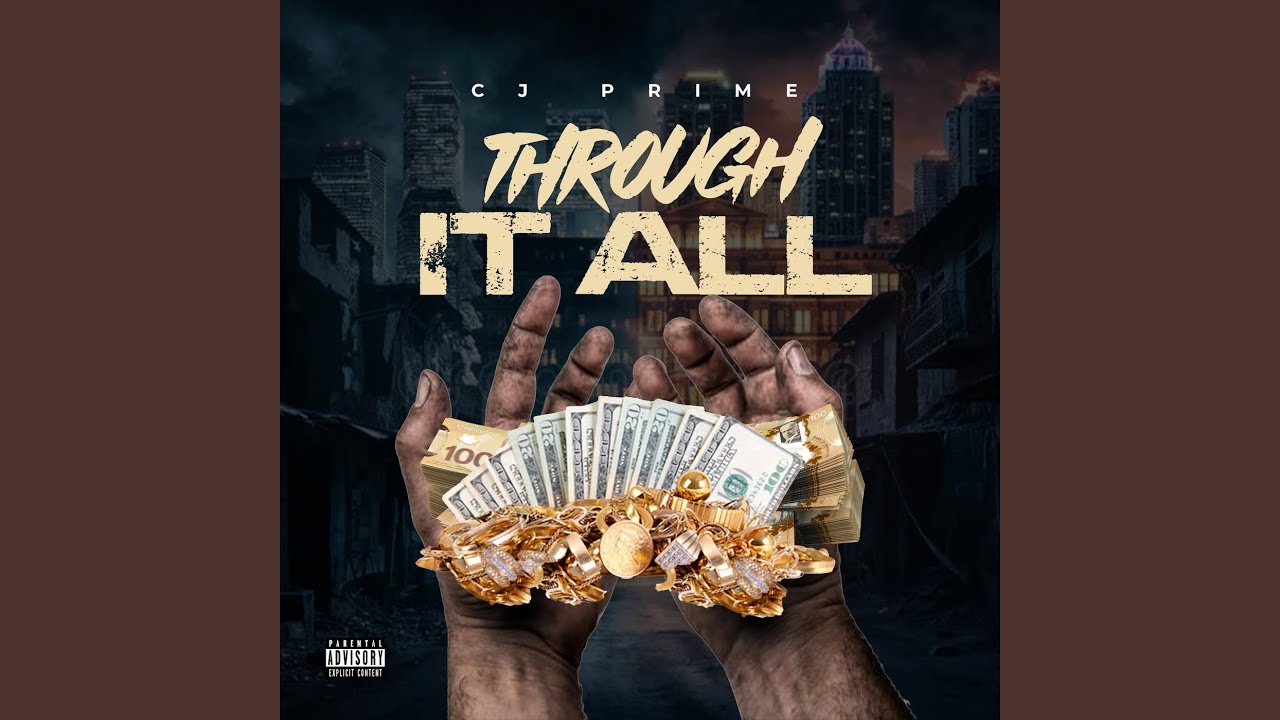 Through It All