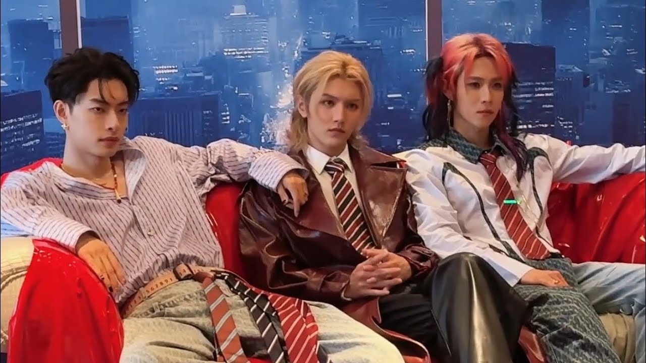 ONER vlog - 國慶勞動第一part