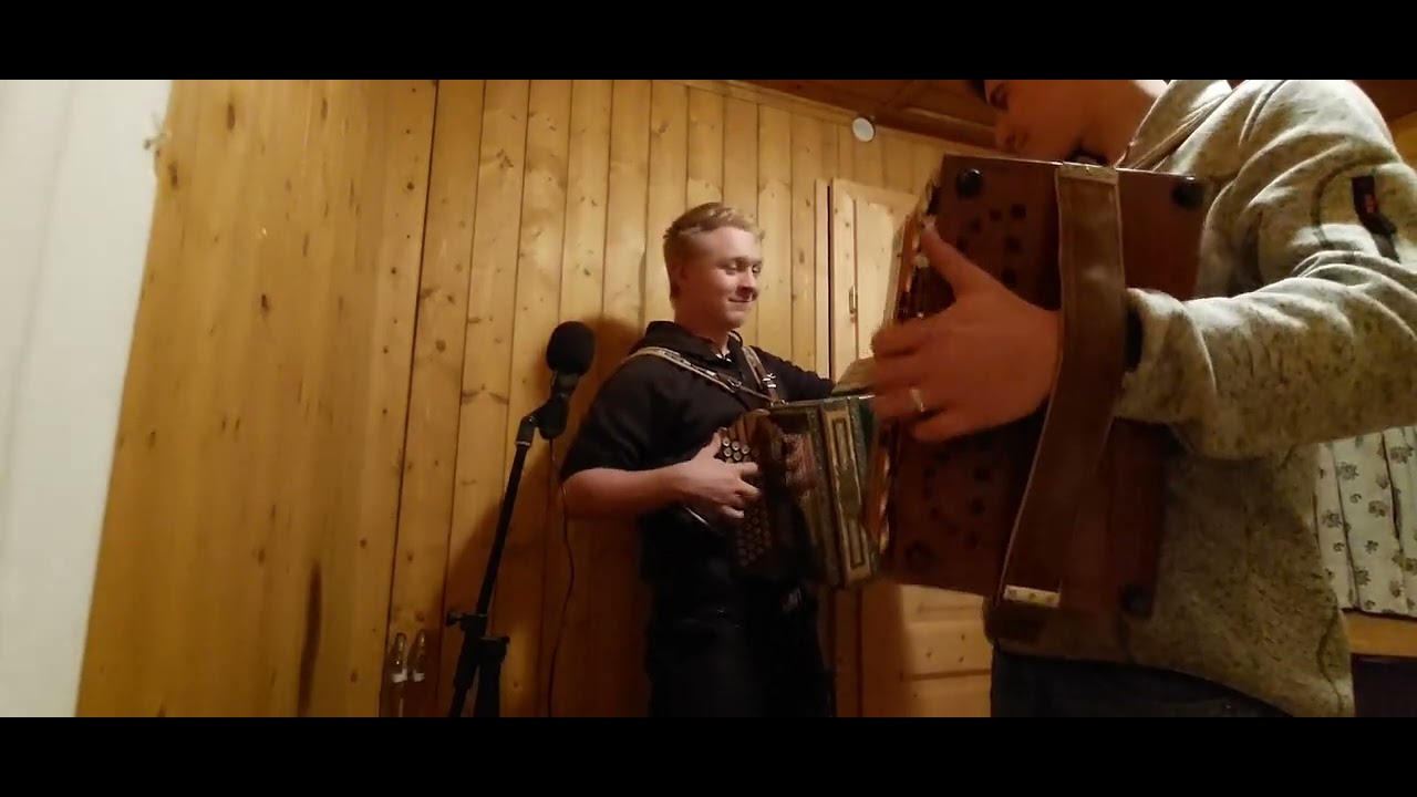 Steirische Harmonika- Grasecker Marsch