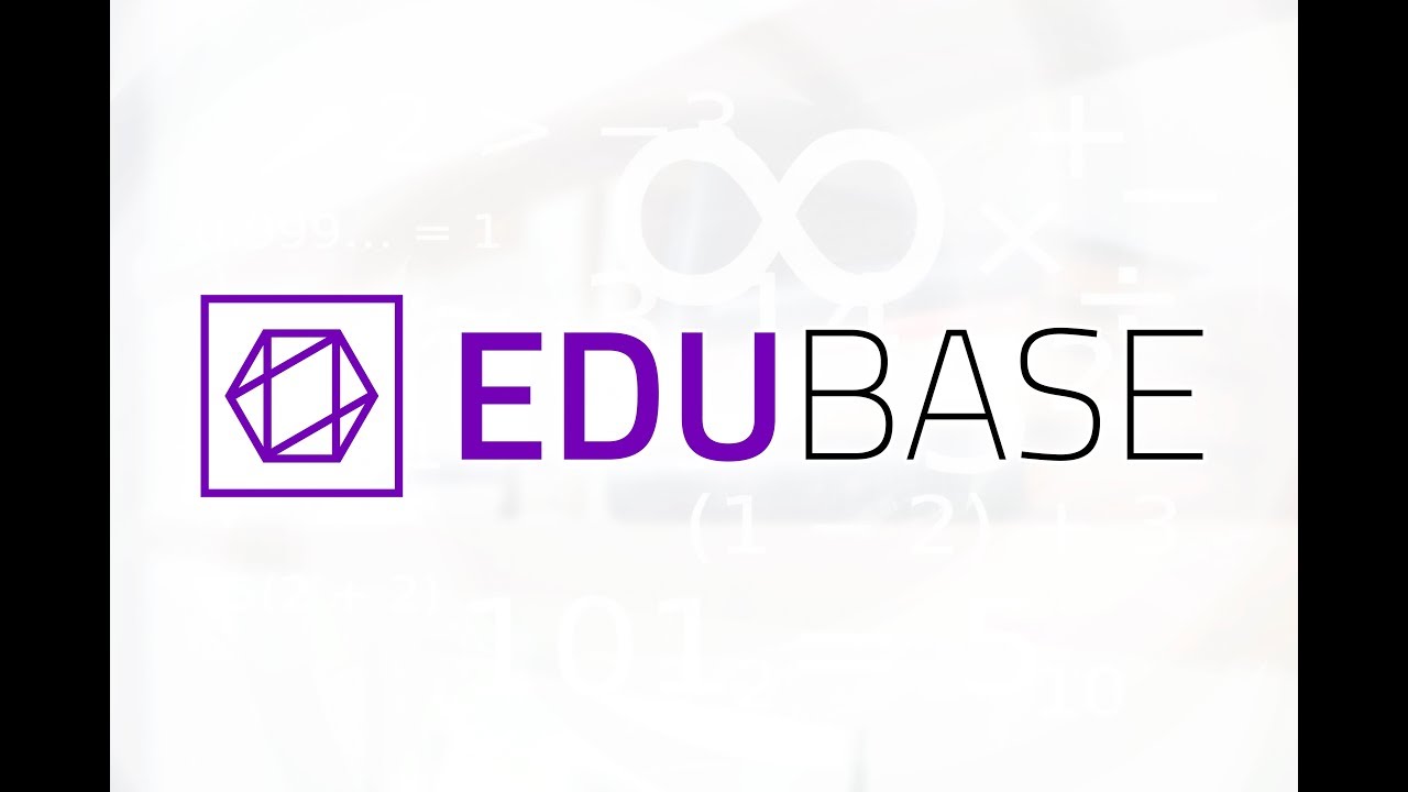 EduBase Quiz bemutató